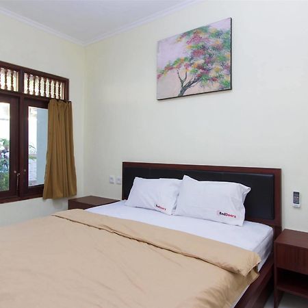 Reddoorz @ Sehati Raya Kuta Legian Exteriér fotografie