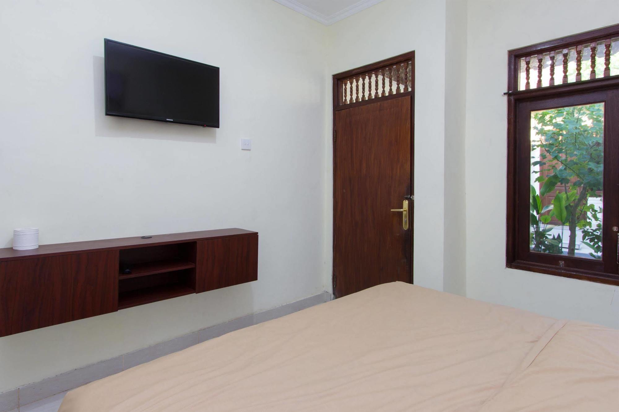 Reddoorz @ Sehati Raya Kuta Legian Exteriér fotografie