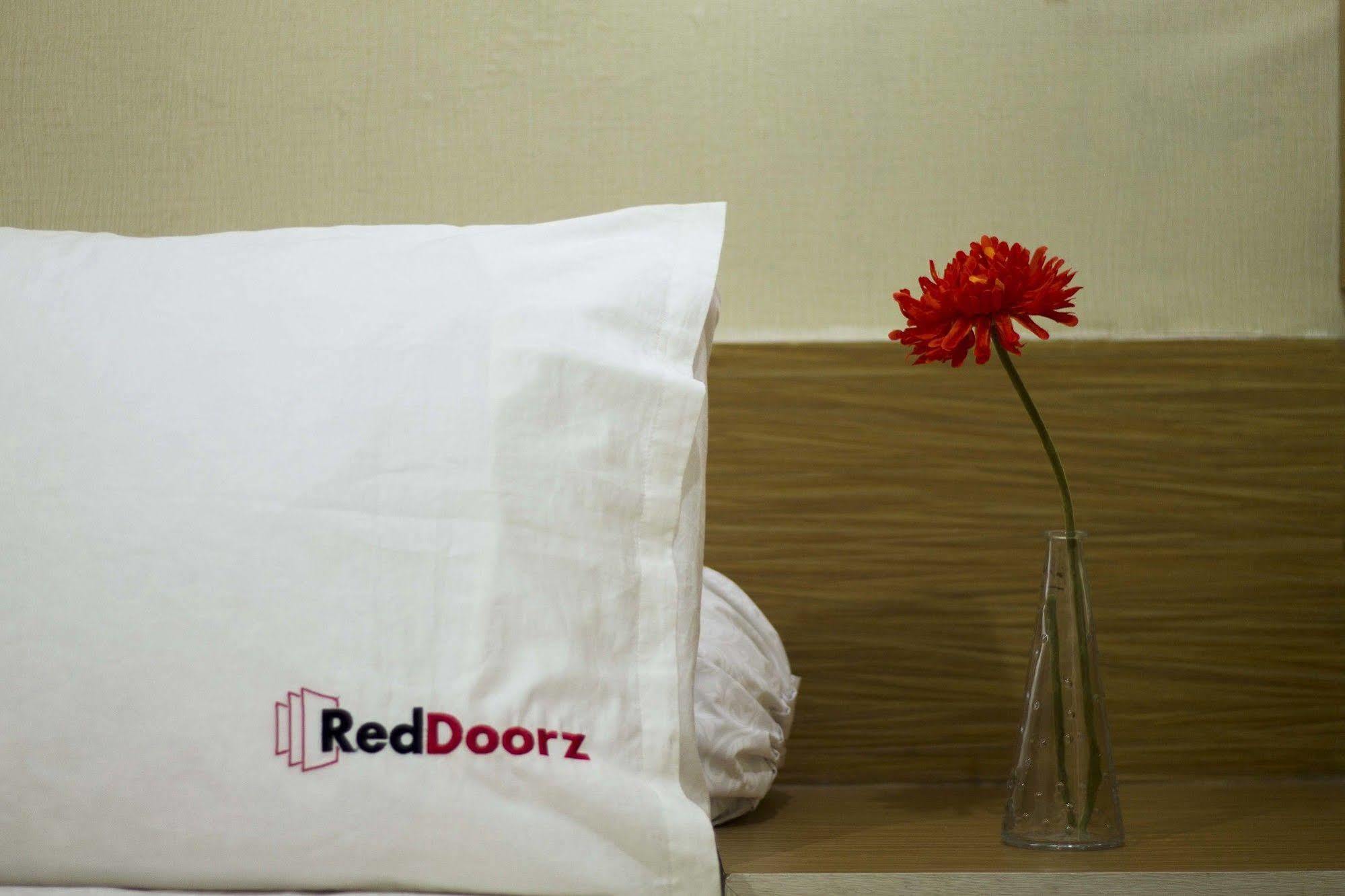 Reddoorz @ Sehati Raya Kuta Legian Exteriér fotografie