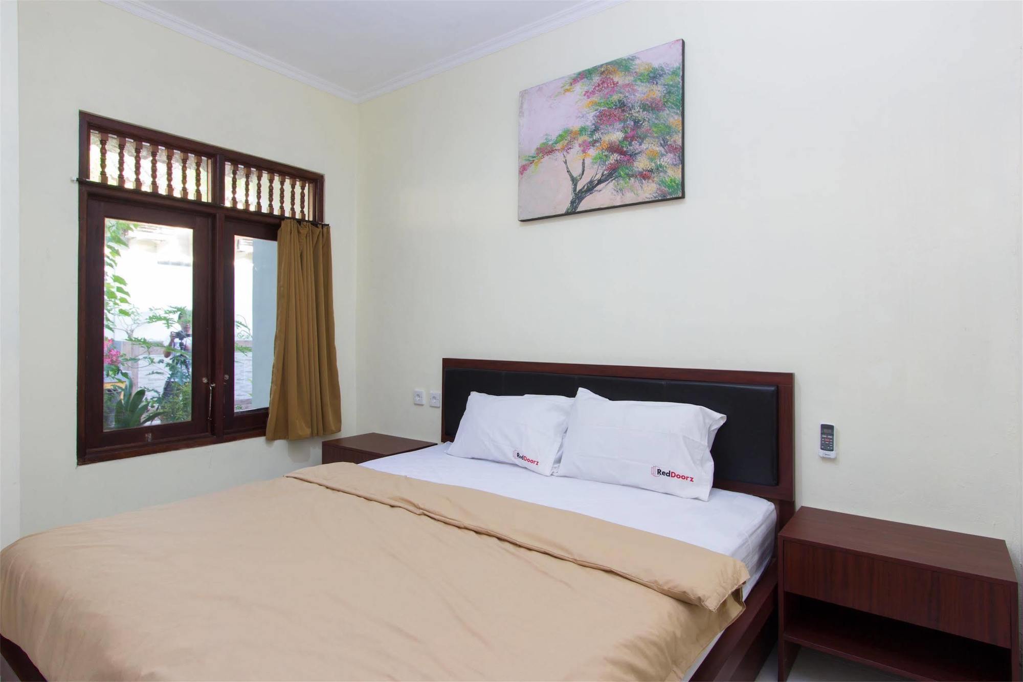 Reddoorz @ Sehati Raya Kuta Legian Exteriér fotografie